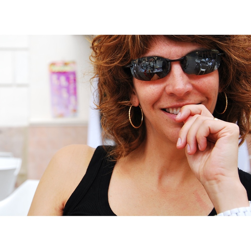 Meet your Posher, Nicole